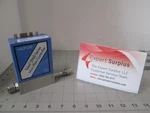 Tylan, FC-2960MEP5-261R, N2, 20 Slpm, Mass Flow Controller, New. Fixed Price $30.00.