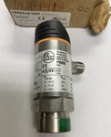 IFM,PN5202,ELECTRIC Pressure Sensor. Fixed Price $40.00.