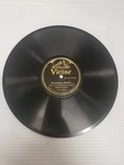 Vintage Victor Record 18746 Sterling Trio/ Peerless Quartet (C7-4-A). Fixed Price $10.05.