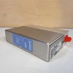 Burkert - Mass Flow Controller For Gases (mfc) Type 8713, 24VDC, RS485, 5W. Fixed Price $150.00.