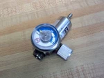 Msa 467896 Fixed Flow Regulator W/gauge. Fixed Price $224.77.