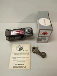 Numatrol LR3-0201 3-WAY Limit Valve Lever Operated 150PSIG (qty!)-new In Box. Fixed Price $198.03.