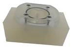 Omega Engineering FPR302 Flow Sensor. Fixed Price $214.99.