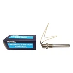 Fenwal 01-018002-021 120/240VAC 10/5A -100-600F Nsmp. Fixed Price $536.00.