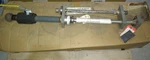 Veris Verabar V200-10-H-F-B5C "hot Tap", Pipe Id 4.026". Fixed Price $599.00.