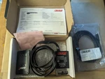Alicat Scientific Mass Flow Meter 5 Slpm + Whisper Control Panel. Fixed Price $1141.64.