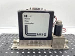 Mks Mass Flow Controller 1259C-02000GV Spcal Range Sccm Gas H2. Fixed Price $119.99.