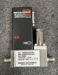 Brooks 5850EM Mass Flow Controller, Argon 1000 Sccm. Fixed Price $85.00.