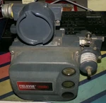 Fisher Controls Fieldvue Instruments DVC6010 Valve Positioner 4-20MA Pt-pt (LL5). Fixed Price $300.00.
