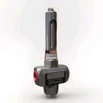 Wallace Tiernan Verea-meter 5120M12314XXE Armored Purge Nnb. Fixed Price $159.00.