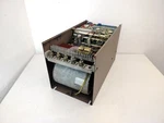 Siemens 6RA2675-6DV51-1A D380/190 MREQ-GCGF6V51-2A Simoreg Drive. Fixed Price $1545.18.