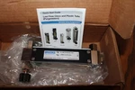 Brooks Instrument 1358F1C1EA1D1A Sho-rate Flow Meter New. Fixed Price $242.96.