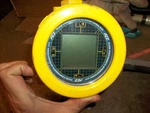 Fluid Components Fci ST100-40P021012CD1EBA0001 Flow Meter 50 Psig Max (719). Fixed Price $185.00.