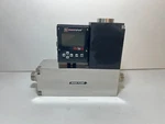 Sierra Smart Trak Mass Flow Controller C100H-DD-17-OV1-SV1-PV2-V1-S1-C3. Fixed Price $999.00.
