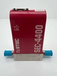 Stec SEC-4400MC-535 50 Sccm Mass Flow Controller, Vcr. Fixed Price $135.00.