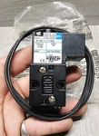 611B-11-111CA Solenoid By Mac Valves Inc. Fixed Price $249.99.