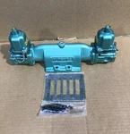 Numatics 6JDSPA034UL2 Pneumatic Solenoid Valve 120V 60 Hz, 115 50HZ. New Box. Fixed Price $2875.00.