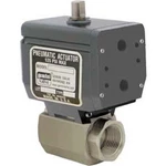 Gemini Hd Cycle S/s Ball Valve, Double-acting Pneumatic ACTUATOR-3/4". Fixed Price $879.95.