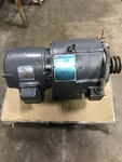 Louis Allis Motor Pacemaker. Fixed Price $225.00.
