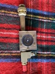 Proteus Fluid Flow Switch 910016. F187187 Lrhd 2350. Fixed Price $100.00.
