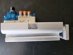 Smc MPC40-100-DCN709SN Positioning Cylinder. Fixed Price $399.99.