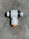Smc AS3201F-N02-11S NASVV18 Speed Controller. Fixed Price $15.00.