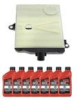 Oem Ford 10R80 Transmission Service Kit & Ulv Fluid 2017+ F-150 Gas Diesel. Fixed Price $155.58.