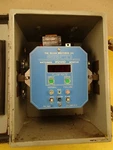 Sloan Brothers Co Watchman Wizard Flow Rate Monitor , Sb-wiz-q. Fixed Price $197.00.