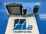 Mks 1259C-00050RV Mass Flow Controller Sccm Ar. Fixed Price $125.99.