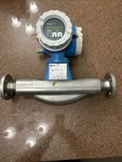 Endress + Hauser Promass Flowmeter 63FS25-AAW00A9591A Nnb Shelf/storage Ware. Fixed Price $1900.00.