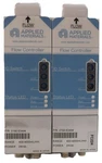 Amat Applied Materials 0190-63494 Flow Controller 400-4000ML/MIN Lot Of 2 Spare. Fixed Price $801.26.
