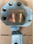 Emerson Micro Motion Field-mount Flow Transmitter 5700R12ABAAZZZ. Fixed Price $1950.00.