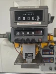 Liquid Control Flow Meter Model M-5- 44200-3 . 0-100 Gpm. Fixed Price $2300.00.