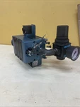Mac Pneumatic Solenoid Valve Manifold Assembly. Fixed Price $99.99.