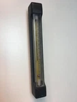 Porter Instrument Company B-250-3 Flow Meter. Fixed Price $31.40.