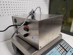 Terrauniversal 1681-75 Teledyne THPS-760 Wired In Nice Enclosure. Fixed Price $290.00.