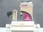 Bronkhorst In-flow Mass Meter Controller Mfc F-202AI N2 19.5KG/H 500PSI. Fixed Price $2124.99.