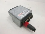 Pfeiffer, Vacuum Pump Control Unit, Tcs 303, Used. Fixed Price $42.50.