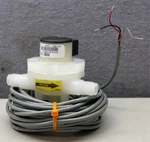 Georg Fischer Signet 3-2507.100-2V Mini Flow Sensor. Fixed Price $849.68.
