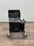 Brooks 5850E Mass Flow Controller, 500 Sccm Hydrogen Gas. Fixed Price $199.99.