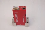 Horiba Stec Mass Flow Meter SEF-Z512K,1SLM GAS:NH3 Free Ship. Fixed Price $300.00.