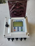 New Mccrometer Procomm Electromagnetic Flow Converter PC-RA1. Fixed Price $870.00.