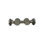 Abb 1630LF02032A0113-1001-3186A 100PSI Nsnp. Fixed Price $1500.00.