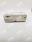 Georg Fischer Signet P525-1S Metalex Flow Sensor Paddlewheel 159000963. Fixed Price $200.00.