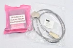 Mks Mass-flo Controller M100B Range 200 Sccm Gas: N2 Nitrogen New W/ Certs. Fixed Price $299.95.