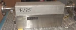 Exac Mass Flow Sensor 1200A 2" Flange B16 SA182 150# Ansi Stainless 316 (82). Fixed Price $525.00.