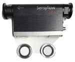 Abb FMT200-ECO2 Sensyflow Thermal Mass Flowmeter. Fixed Price $850.00.