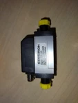 Sensirion SLS-1500-FMK Liquid Flow Sensor Kit. Up To 40 Ml/min. Fixed Price $699.00.