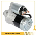 1534424 Starter Motor For Hyster Lift Truck H-25XL H-35XL H-40XL H-50XL H-60XL. Fixed Price $44.25.