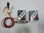 Tylan VC-4900VR Flow Controller Set (1000 Sccm H2O Vapor). Fixed Price $1500.00.